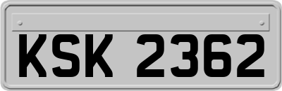 KSK2362