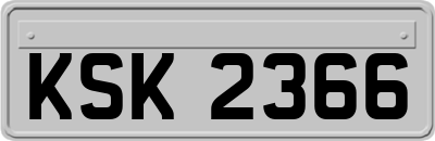 KSK2366