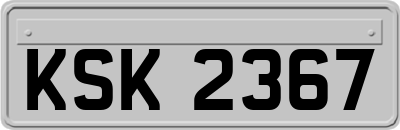 KSK2367