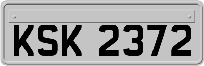 KSK2372