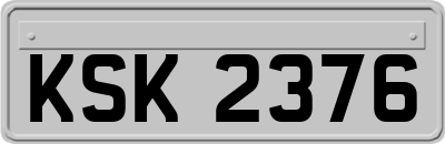 KSK2376
