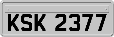 KSK2377