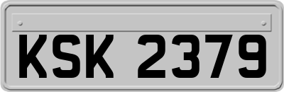 KSK2379