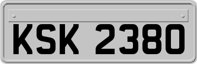 KSK2380