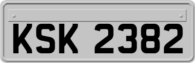 KSK2382