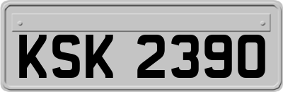 KSK2390