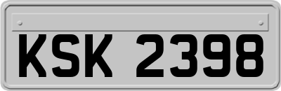KSK2398