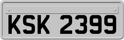 KSK2399