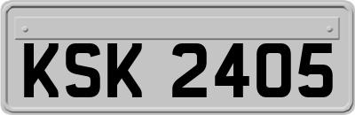 KSK2405