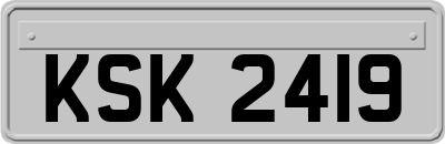KSK2419