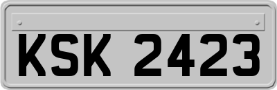 KSK2423