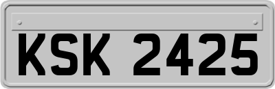 KSK2425