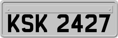 KSK2427