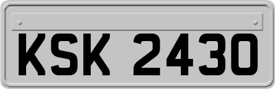 KSK2430