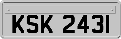KSK2431