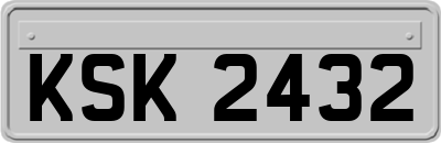 KSK2432