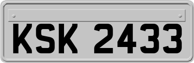 KSK2433