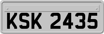 KSK2435