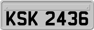 KSK2436