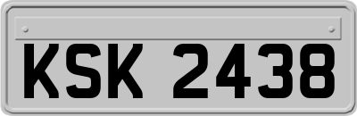 KSK2438