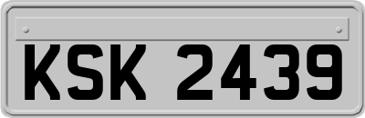 KSK2439