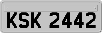KSK2442
