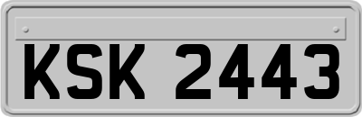 KSK2443