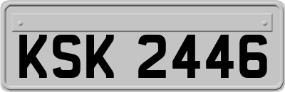 KSK2446