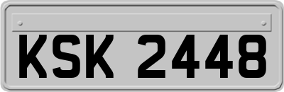 KSK2448