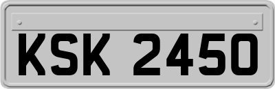 KSK2450