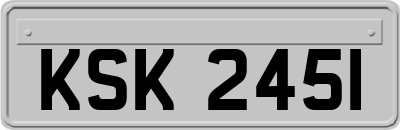 KSK2451