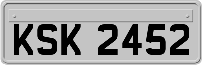 KSK2452