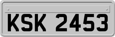 KSK2453