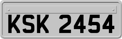 KSK2454