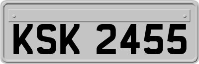 KSK2455