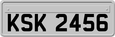 KSK2456