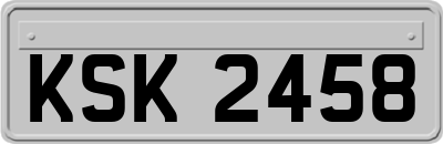 KSK2458
