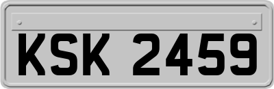 KSK2459