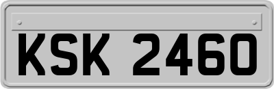 KSK2460