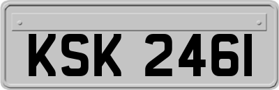 KSK2461