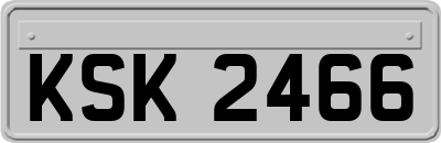 KSK2466