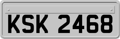 KSK2468