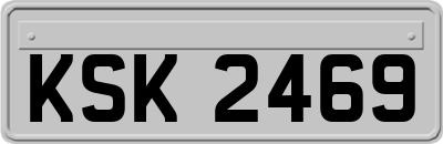 KSK2469