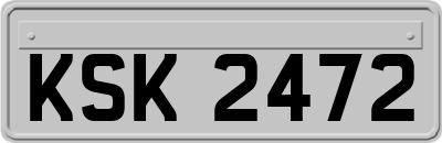 KSK2472