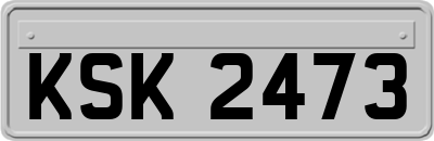 KSK2473