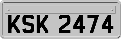KSK2474