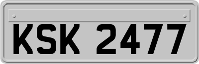 KSK2477