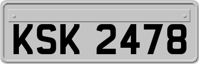 KSK2478