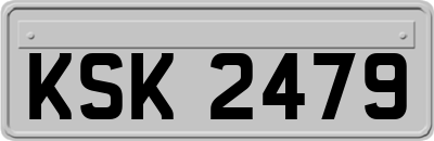 KSK2479