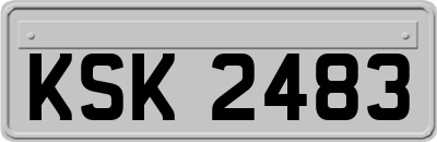 KSK2483